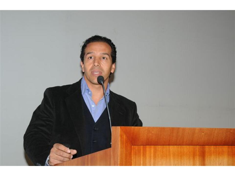 Conferencia Borramiento de Tatuajes y Eliminacin de Manchas